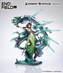 Arknights PVC Figure 1/7 Zhuang Fangyi 39 cm 6971804911929
