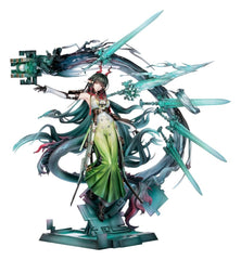 Arknights PVC Figure 1/7 Zhuang Fangyi 39 cm 6971804911929