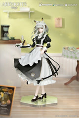 Arknights Gift+ PVC Figure 1/8 Kal'tsit The Remains of Time Ver. 22 cm 6971804911936