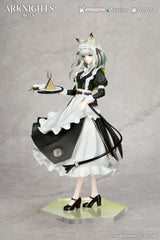 Arknights Gift+ PVC Figure 1/8 Kal'tsit The Remains of Time Ver. 22 cm 6971804911936