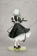 Arknights Gift+ PVC Figure 1/8 Kal'tsit The Remains of Time Ver. 22 cm 6971804911936