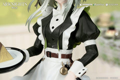 Arknights Gift+ PVC Figure 1/8 Kal'tsit The Remains of Time Ver. 22 cm 6971804911936