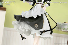 Arknights Gift+ PVC Figure 1/8 Kal'tsit The Remains of Time Ver. 22 cm 6971804911936