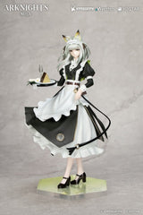 Arknights Gift+ PVC Figure 1/8 Kal'tsit The Remains of Time Ver. 22 cm 6971804911936