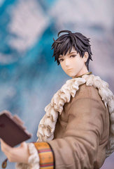 Time Raiders PVC Statues 1/7 Wu Xie & Zhang Qiling: Floating Life in Tibet Ver. Special Set 28 cm 4580416924641