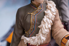 Time Raiders PVC Statues 1/7 Wu Xie & Zhang Qiling: Floating Life in Tibet Ver. Special Set 28 cm 4580416924641