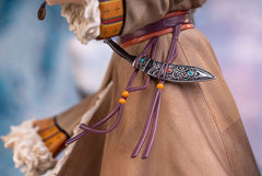 Time Raiders PVC Statues 1/7 Wu Xie & Zhang Qiling: Floating Life in Tibet Ver. Special Set 28 cm 4580416924641