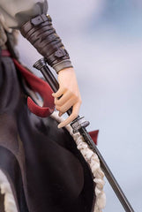 Time Raiders PVC Statues 1/7 Wu Xie & Zhang Qiling: Floating Life in Tibet Ver. Special Set 28 cm 4580416924641