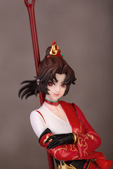 King of Glory PVC Statue 1/10 Yunying: Heart  4580416924726