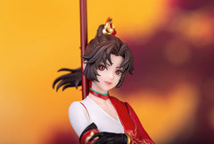 King of Glory PVC Statue 1/10 Yunying: Heart  4580416924726