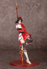 King of Glory PVC Statue 1/10 Yunying: Heart  4580416924726