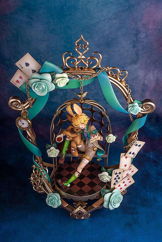 Fairy Tale Another Statue 1/8 March Hare 41 c 4580416924757