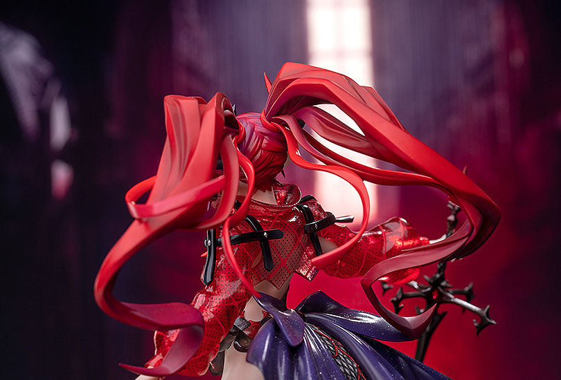 Girls From Hell PVC Statue 1/7 Viola 25 cm 4580416924719