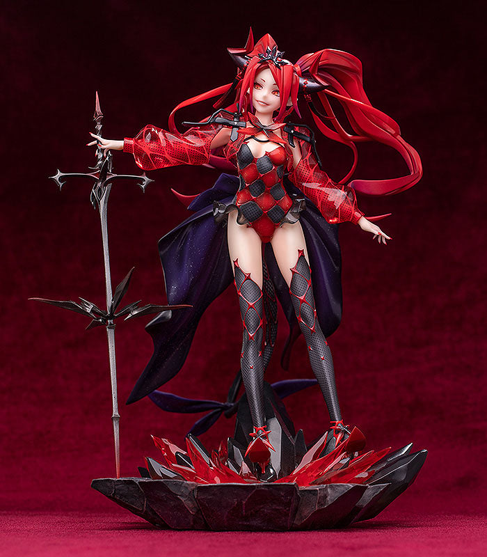 Girls From Hell PVC Statue 1/7 Viola 25 cm 4580416924719