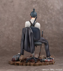 Chainsaw Man PVC Statue 1/7 Aki Hayakawa 19 cm 4580416924733