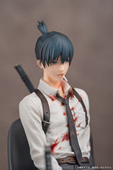 Chainsaw Man PVC Statue 1/7 Aki Hayakawa 19 cm 4580416924733
