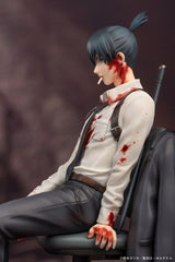 Chainsaw Man PVC Statue 1/7 Aki Hayakawa 19 cm 4580416924733