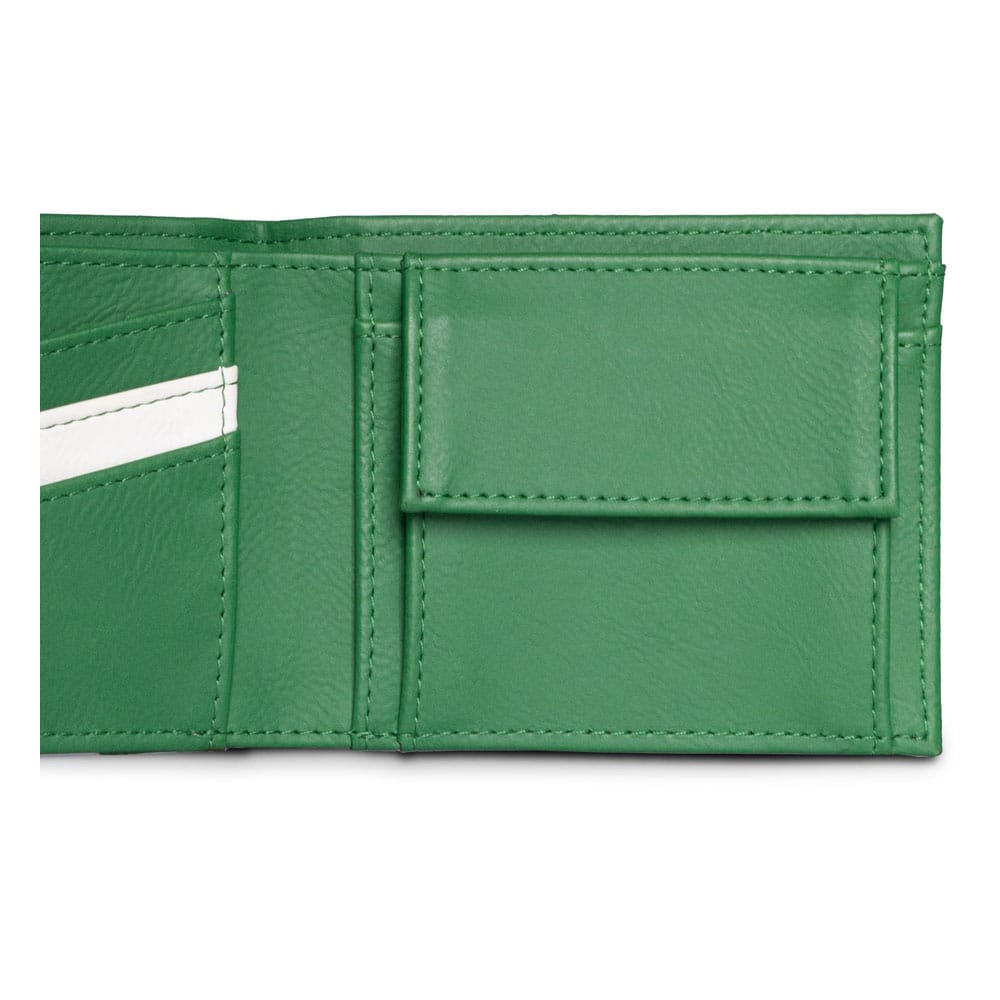 Pokémon Bifold Wallet Bulbasaur 8718526156164