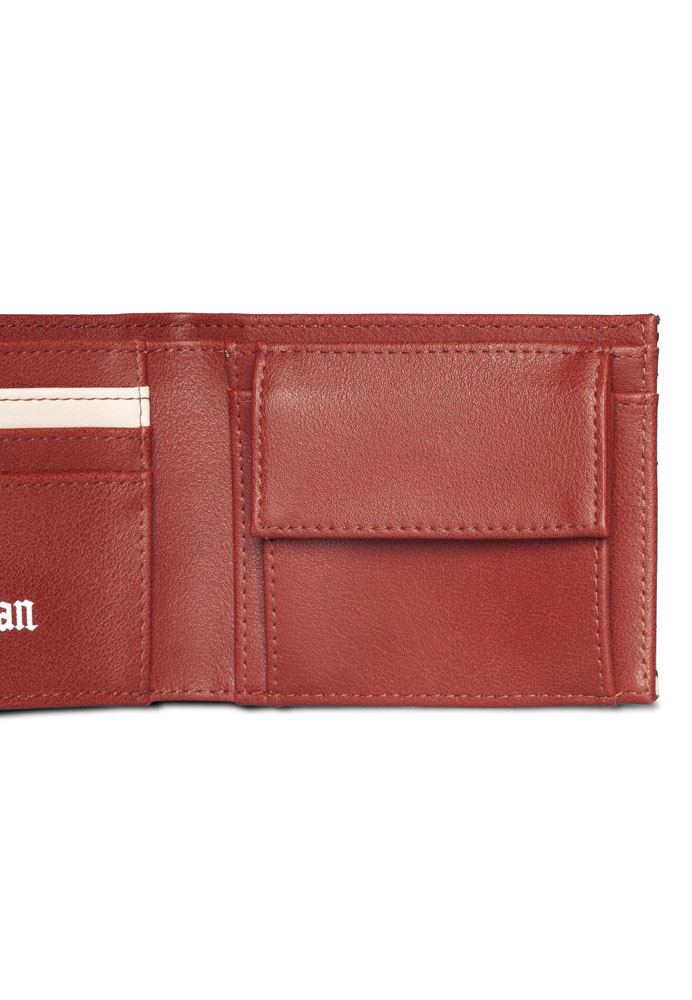 Attack on Titan Bifold Wallet Graphic Patch 8718526154337