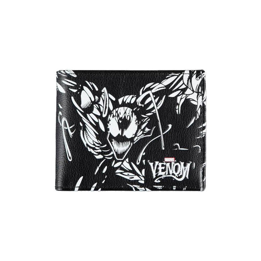 Venom Bifold Wallet Jump 8718526127300