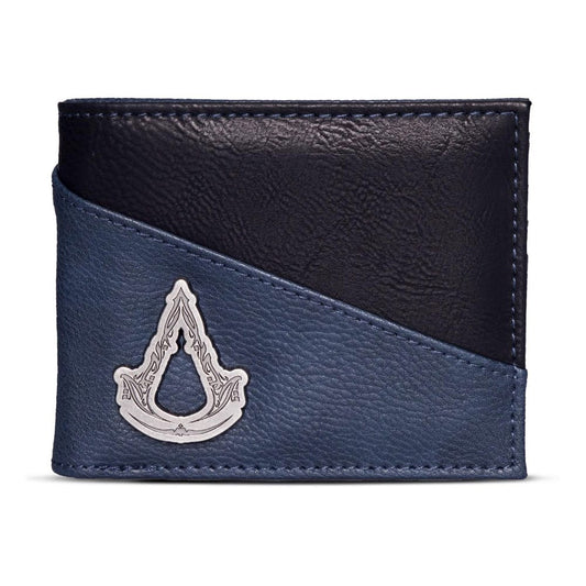 Assassin's Creed Mirage Bifold Wallet Logo 8718526168068