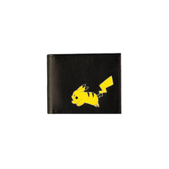 Pokémon Bifold Wallet #025 8718526126020