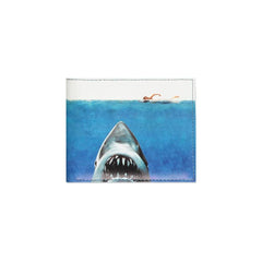 Jaws Bifold Wallet Shark Attack 8718526121759