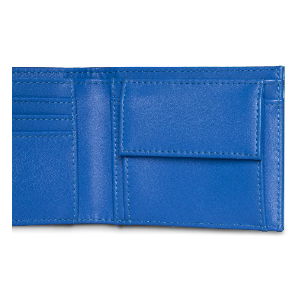 Pokémon Bifold Wallet Lucario 8718526154221