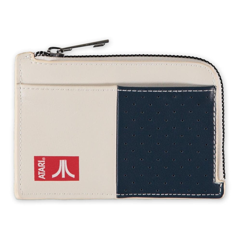Atari Card Wallet Atari Varsity 8718526413588