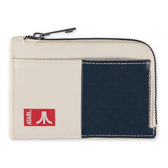 Atari Card Wallet Atari Varsity 8718526413588
