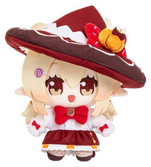 Genshin Impact Twilight Whimsy Series Plush Klee 20 cm 6942421193531