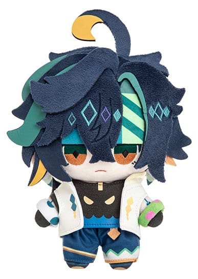 Genshin Impact Twilight Whimsy Series Plush Kinich 20 cm 6942421193548