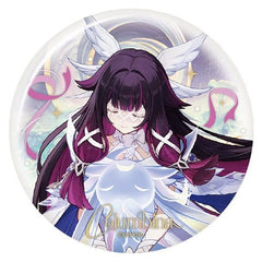 Genshin Impact Anniversary Celebration Series Pin Badge Columbina 6th Anniversary 7 cm 6942630854469