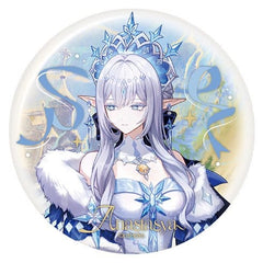Genshin Impact Anniversary Celebration Series Pin Badge Anastasya 6th Anniversary 7 cm 6942630854476