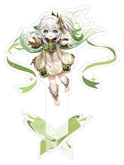 Genshin Impact Anniversary Celebration Series Acrylic Standee Nahida 6th Anniversary 10 cm 6942630854599