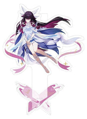 Genshin Impact Anniversary Celebration Series Acrylic Standee Columbina 6th Anniversary 12 cm 6942630854629