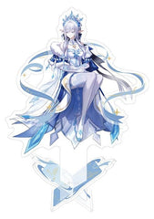 Genshin Impact Anniversary Celebration Series Acrylic Standee Anastasya 6th Anniversary 12 cm 6942630854636