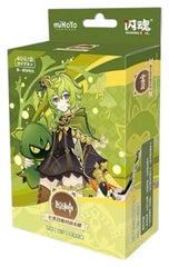 Genshin Impact Trading Card Game - Pre-Build Starter Deck 05 - Collei - Series 1 *Chinese Version* 6976645710373