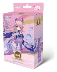Genshin Impact Trading Card Game - Pre-Build Starter Deck 03 - Sangonomiya Kokomi - Series 2 *Chinese Version* 6976645711110