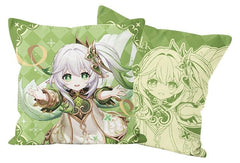 Genshin Impact Anniversary Celebration Series Pillow Case Nahida 6th Anniversary 45 x 45 cm 6942630854759