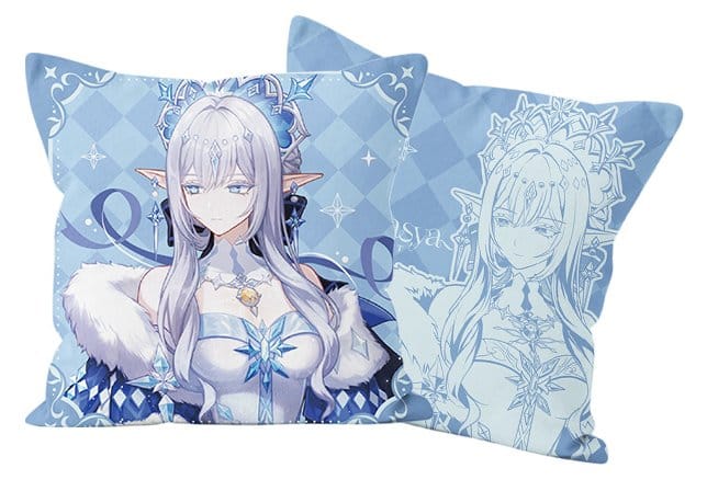 Genshin Impact Pillowcase Anniversary Celebration Series 6th Anniversary: Anastasya 6942630854797