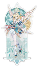 Genshin Impact Snezhnaya Themed Series Acrylic Standee Vesna 11 cm 6942630858511
