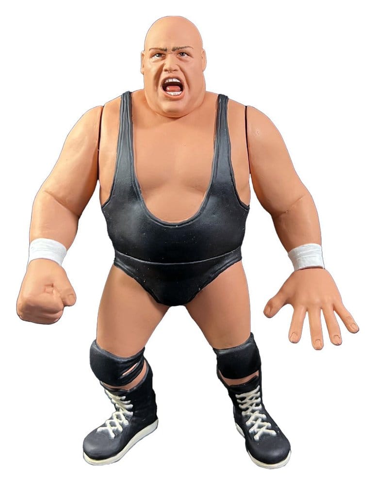 Zombie Sailor's Toys Action Figure King Kong Bundy 11 cm 0741365704287