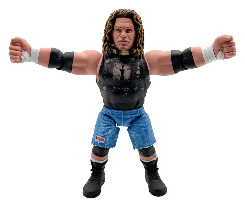 Zombie Sailor's Toys Action Figure Raven 11 cm 0741365704249