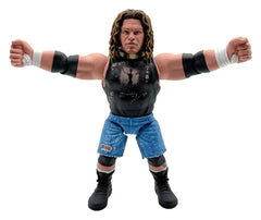 Zombie Sailor's Toys Action Figure Raven 11 cm 0741365704249