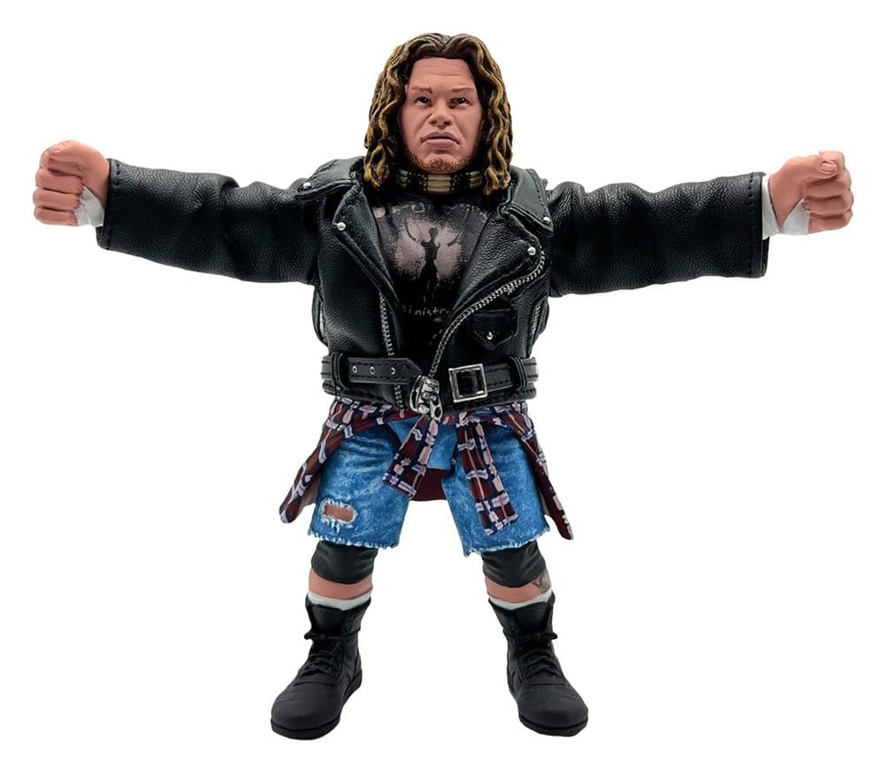 Zombie Sailor's Toys Action Figure Raven 11 cm 0741365704249