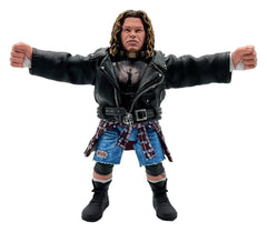 Zombie Sailor's Toys Action Figure Raven 11 cm 0741365704249