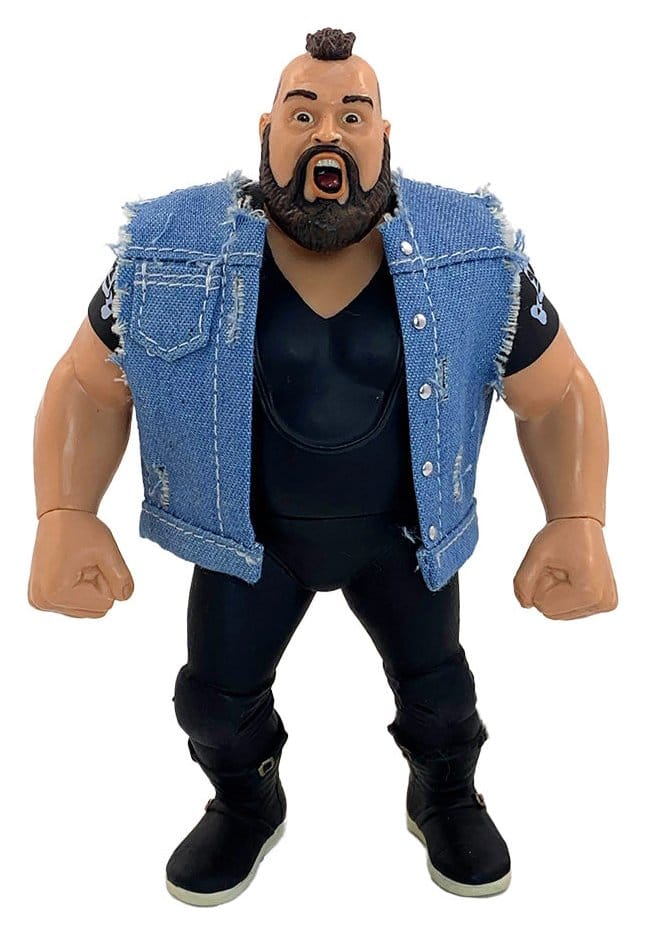 Zombie Sailor's Toys Action Figure One Man Gang 11 cm 0741365704294