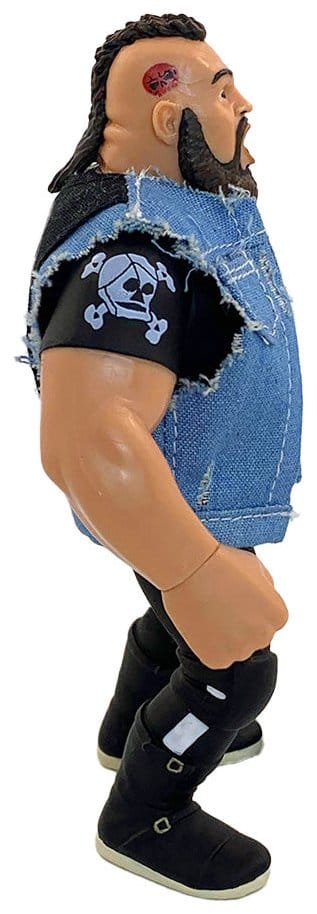 Zombie Sailor's Toys Action Figure One Man Gang 11 cm 0741365704294