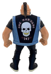 Zombie Sailor's Toys Action Figure One Man Gang 11 cm 0741365704294